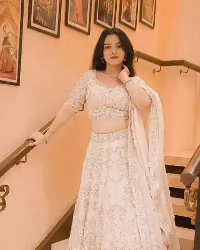Escort Service In Hangal